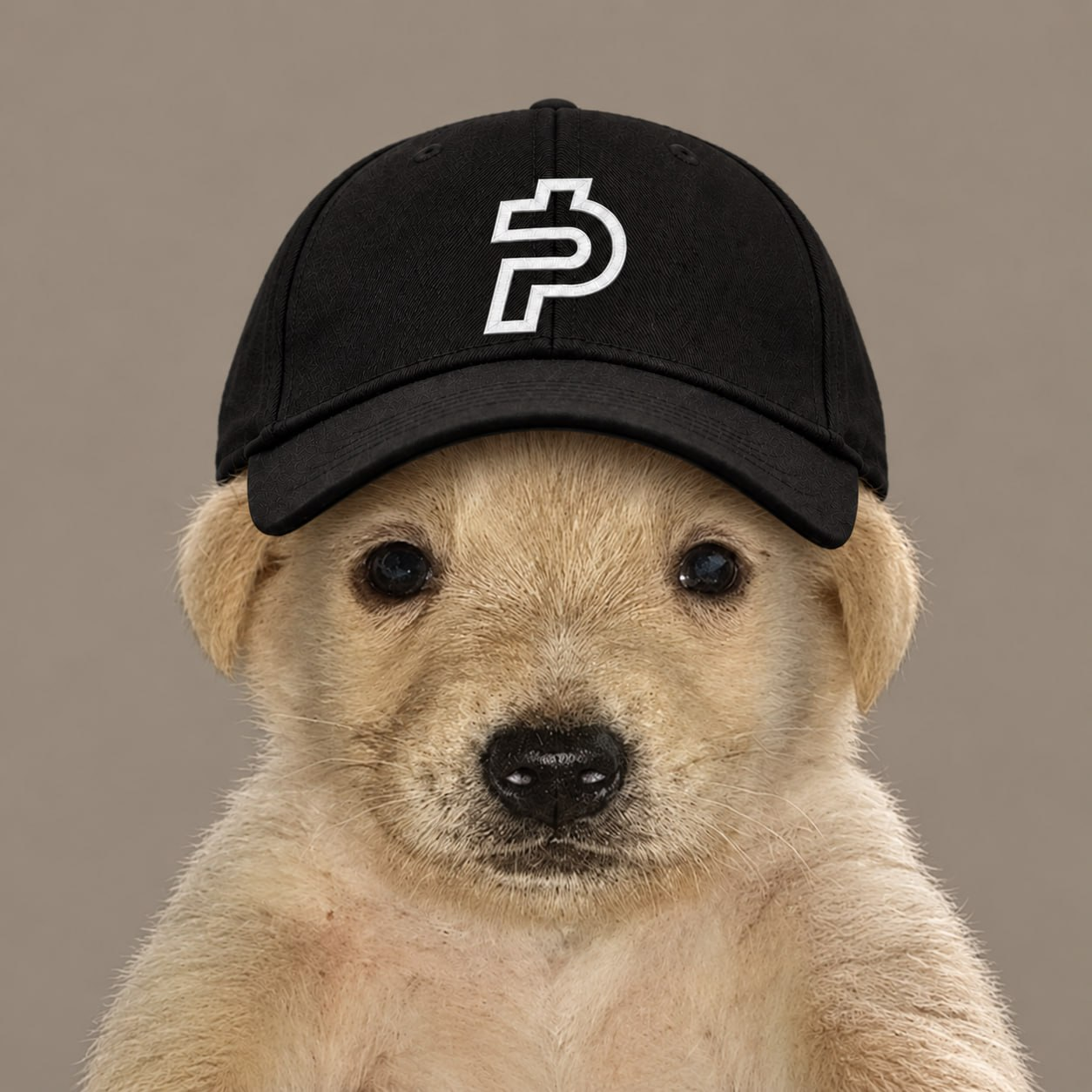 Jotchua Paid puppy